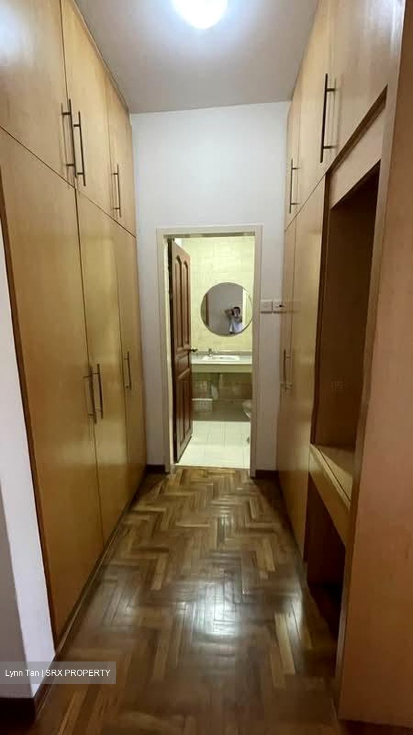 Clementi Park (D21), Condominium #566330411